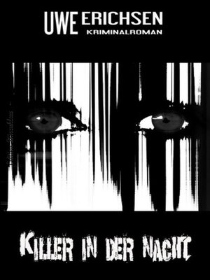 cover image of Killer in der Nacht